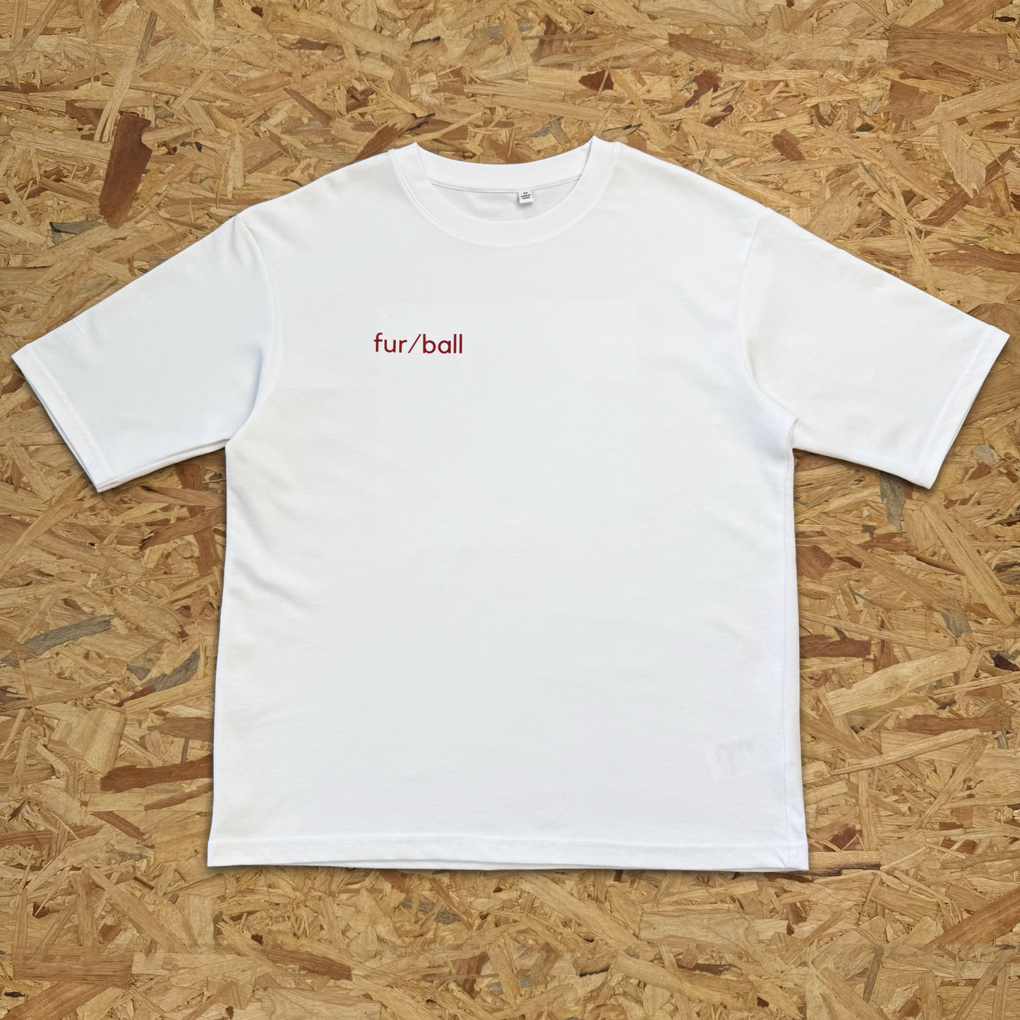 For Cats Only Tee