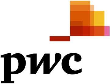 pwc logo