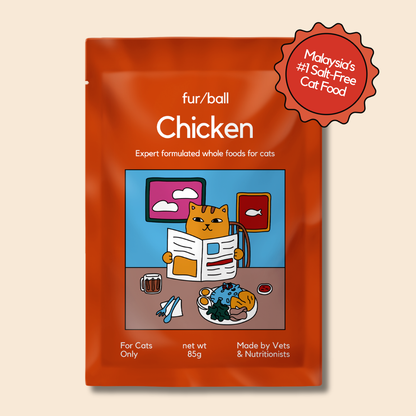 Chicken