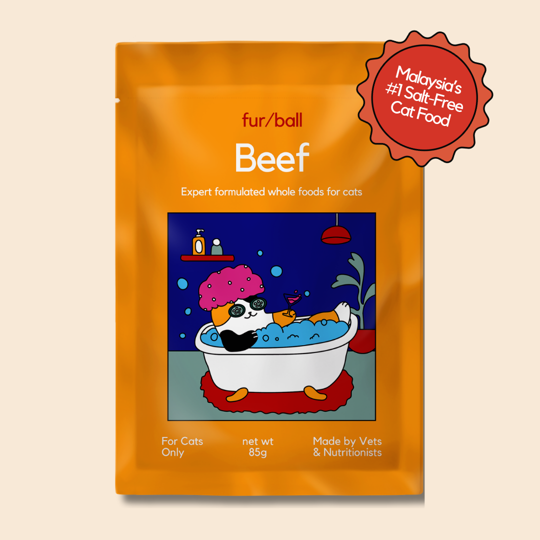 Beef