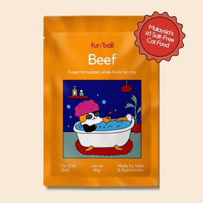 Beef