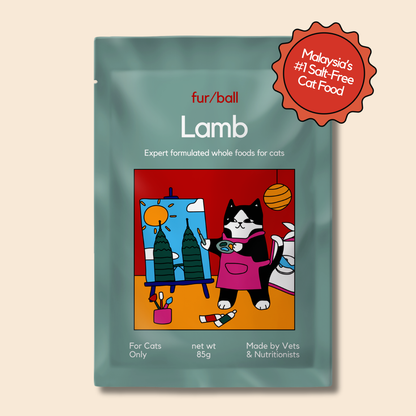 Lamb