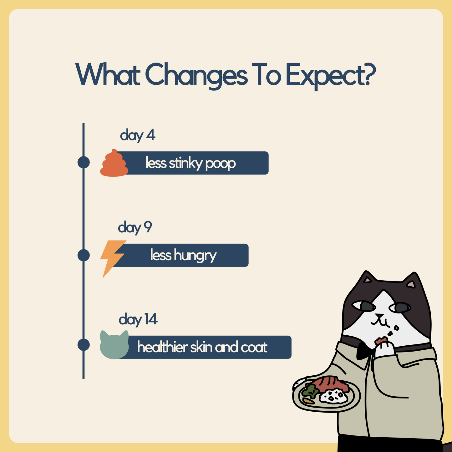 Organic Mix & Match Pack (14-36 packs)