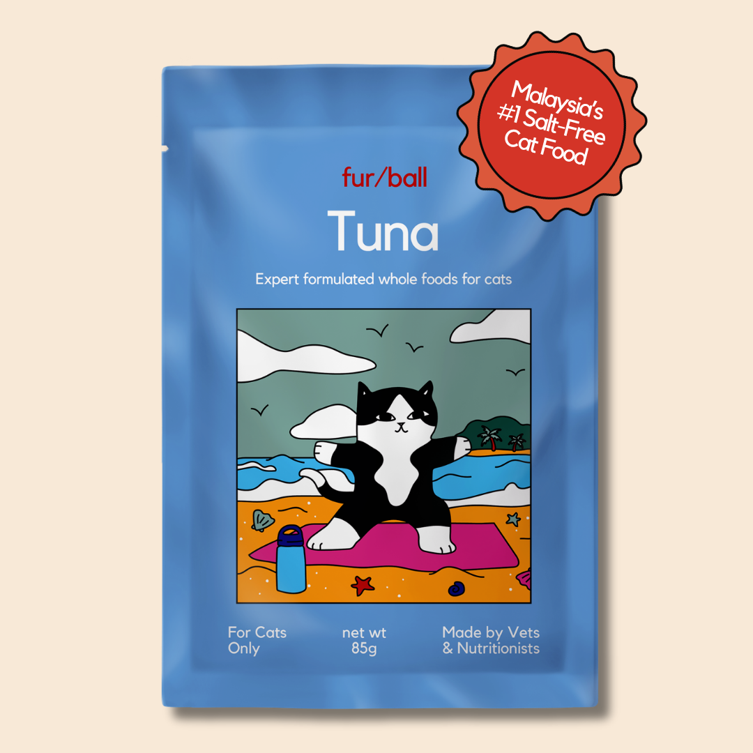 Tuna