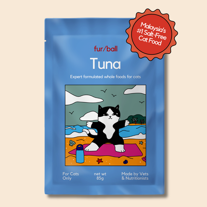 Tuna
