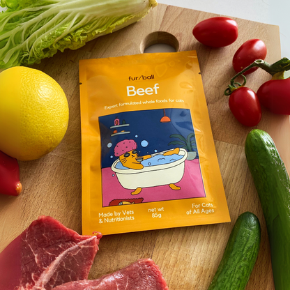 Organic Mix & Match Pack