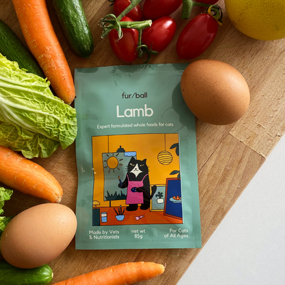 Organic Mix & Match Pack