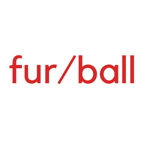 fur/ball