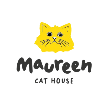 Maureen's Cat House